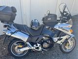 Honda XL1000VA Varadero  - HONDA VARADERO