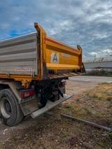 MAN TGS 540 6x4 Schwarzmüller - Angebote