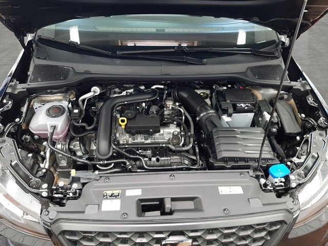 Fahrzeugabbildung Seat Arona Style 1.0TSI DSG SitzHz LED PDC Klimaaut.