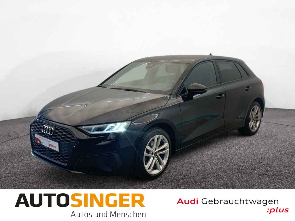 Image of Audi A3