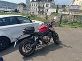 Honda CB650R