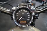 Harley-Davidson 1200 CUSTOM SPORTSTER 1.Hand XL1200C Garantie - HARLEY-DAVIDSON XL 1200 C SPORTSTER CUSTOM