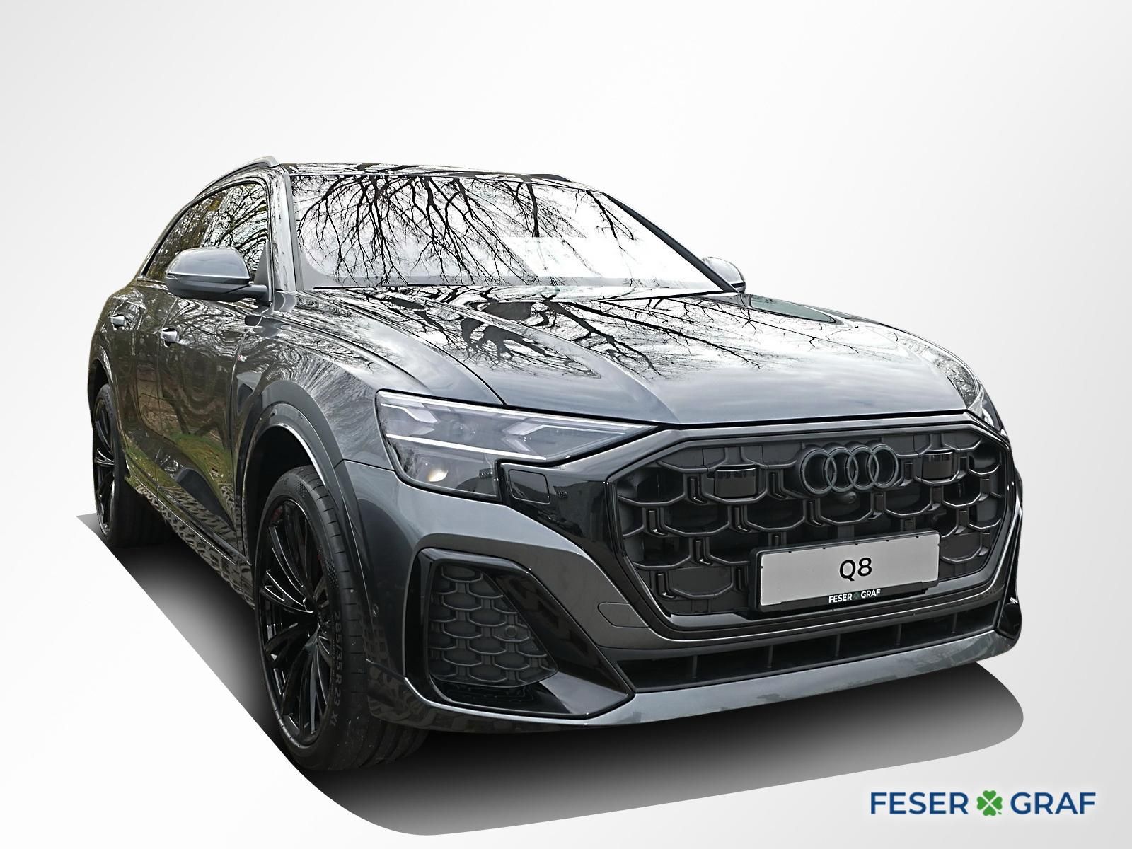 Audi Q8 - Bild 2