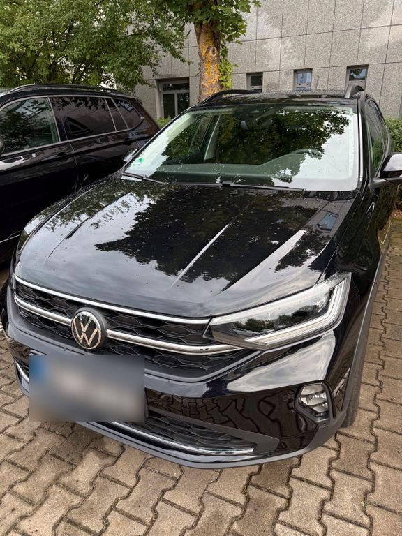 Image of Volkswagen Taigo