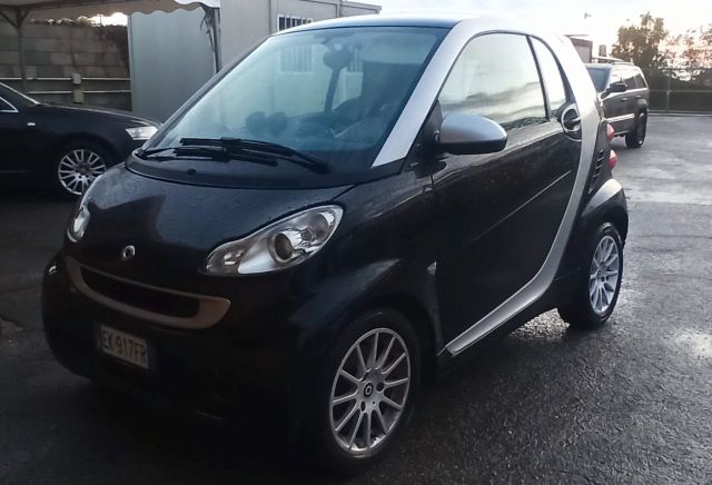 Smart ForTwo 1000 52 kW MHD Star&Stop Euro 5 - A