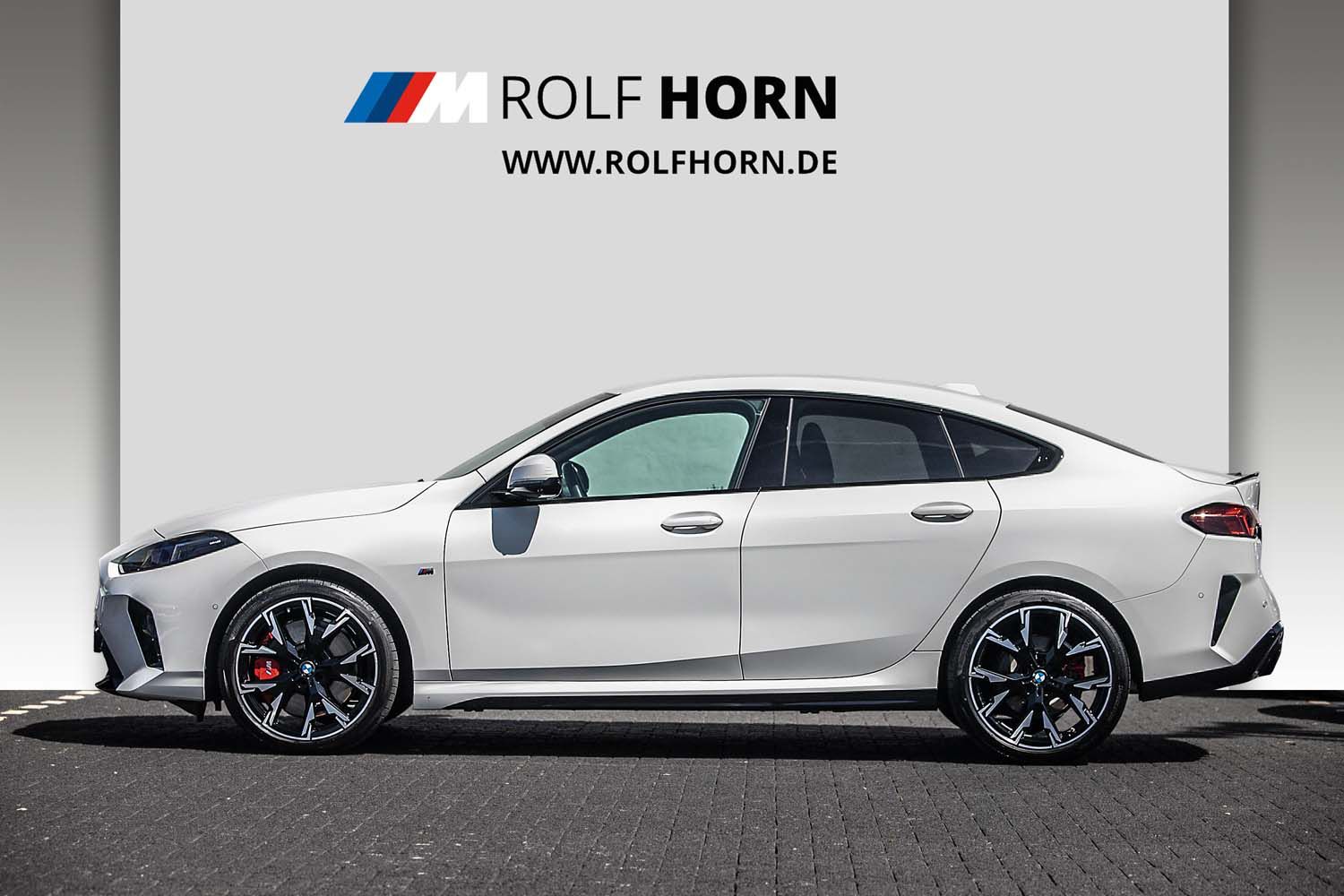 BMW 220 Gran Coupé - Bild 6