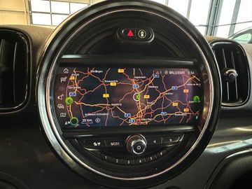 MINI Countryman *LED*Keyless*Navi*Leder*