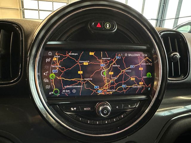MINI Countryman *LED*Keyless*Navi*Leder*