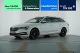 Skoda SUPERB STYLE 2.0TDI 4X4 DSG 360°KAMERA+CANTONuvm - Skoda Superb 3T mit Diesel-Antrieb