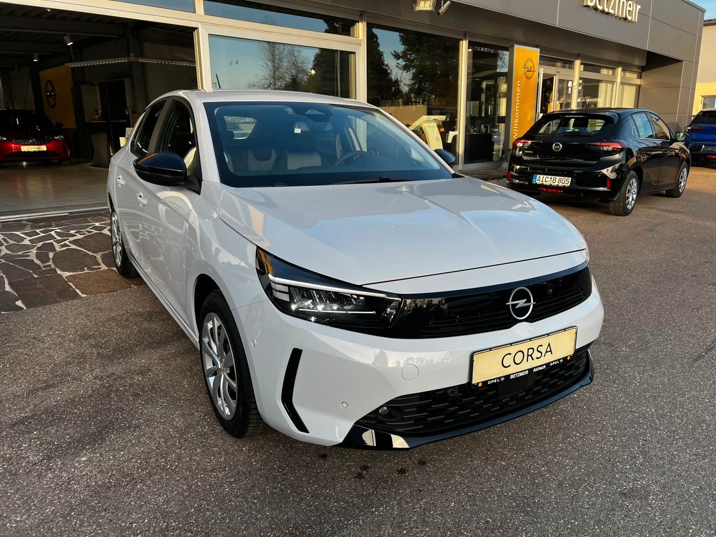 Opel Corsa - Bild 17