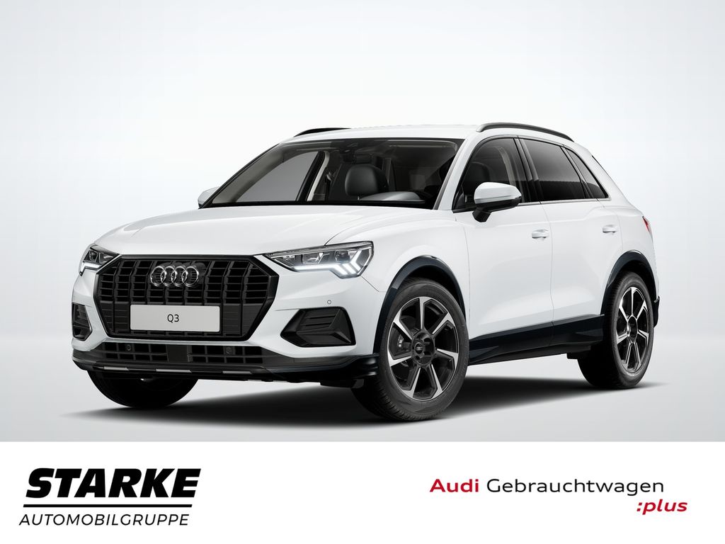Image of Audi Q3