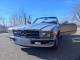 Mercedes-Benz Mercedes Benz SL 280 R107 Deutsches Fahrze... - Mercedes-Benz SL 280: R107