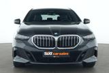 BMW 520i M Sport Lüft|Pano|HUD|PAs+360°|h&k|4xSH|AHK - BMW 5er Reihe Jahreswagen
