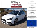 Hyundai i30 N Line 8xAlu KAMERA KEYLESS - Hyundai i30 Gebrauchtwagen in Chemnitz