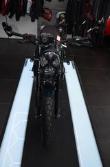 Ducati Scrambler 800 Nightshift ab 0,99% Finanzierung - Angebote