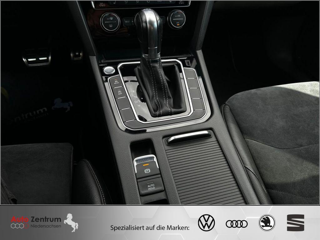 Volkswagen Arteon 2.0 TSI DSG R-Line Pano*DCC*CarPlay*KAM*