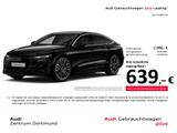 Audi A6 e-tron Sportback quattro advanced AHK ACC 20Z - Audi A6 e-tron: Limousine