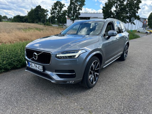 VOLVO XC 90