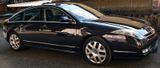 Citroën C6 V6 HDi 205 Biturbo FAP Exclusive Exclusive - Citroën C6: V6 Hdi