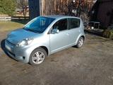 Daihatsu Sirion M3 - 1 Hand Fahrzeug - Daihatsu Sirion von privat