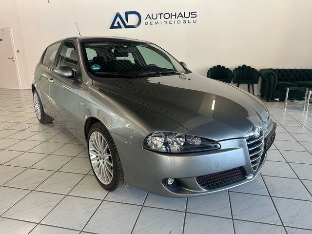 Alfa Romeo Alfa 147 1.6 16V TS Eleganza