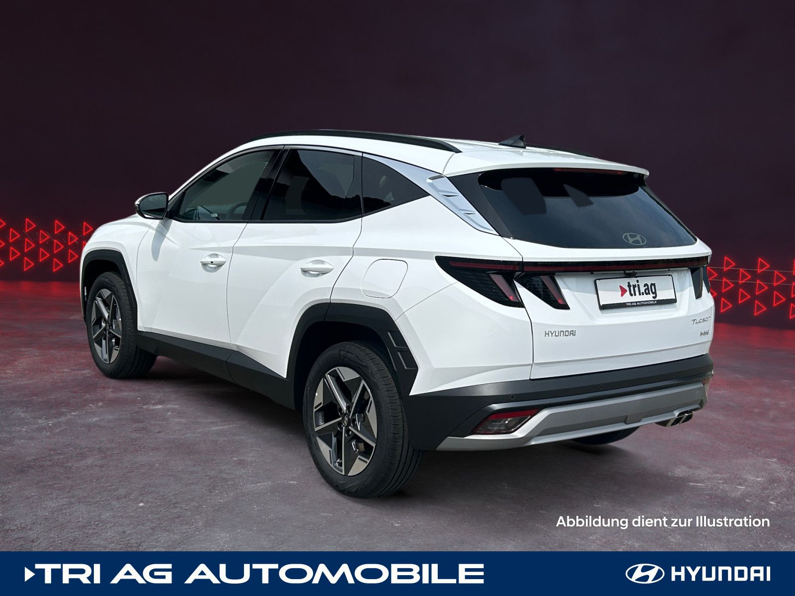 Hyundai TUCSON - Bild 5