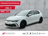 Volkswagen Golf VIII GTI 2.0 TSI 5JG+LEDplus+NAV+HARMAN+19Z - Volkswagen Golf: GTI V5