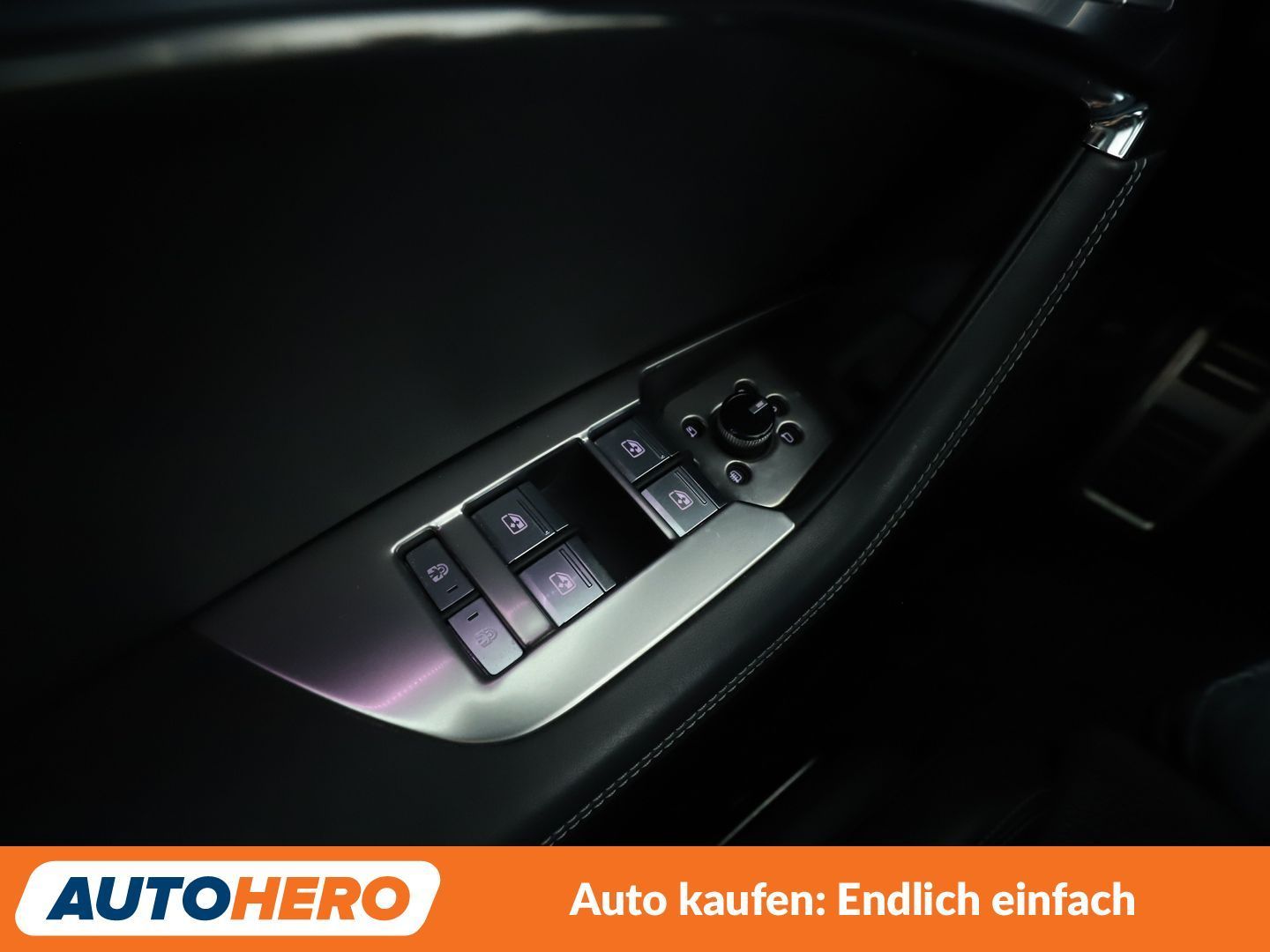 Audi A6 55 TFSIe quattro sport Aut. NAVI LED ACC CAM foto 25