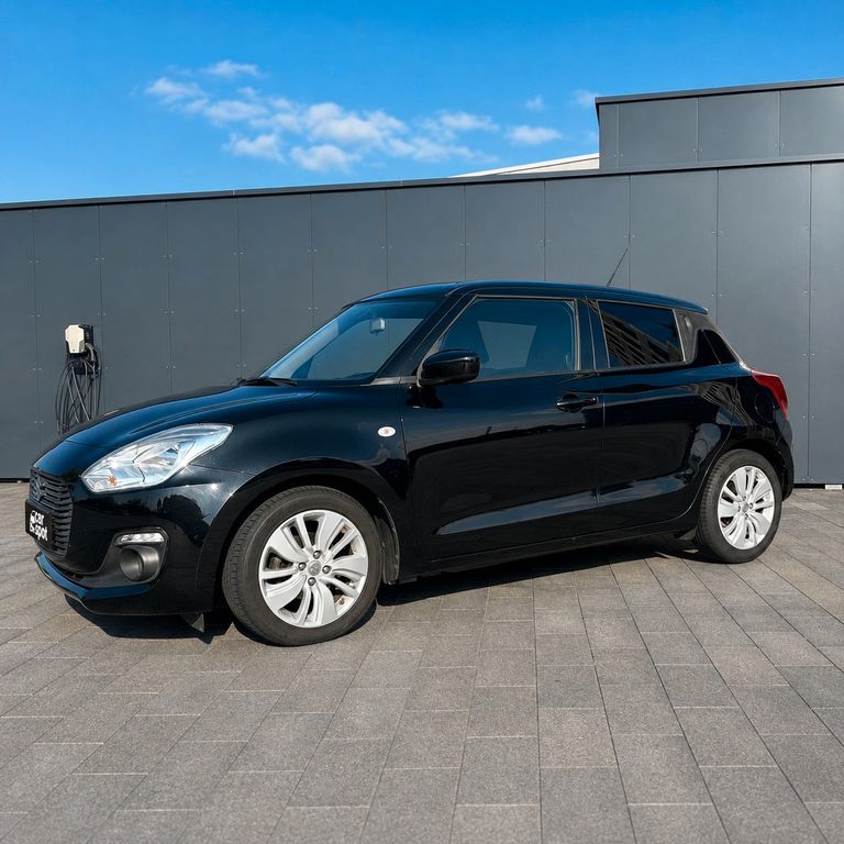 Image of Suzuki Swift