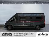 Dethleffs Globetrail Advantage 600 DR Fiat Dieselheizung - Angebote