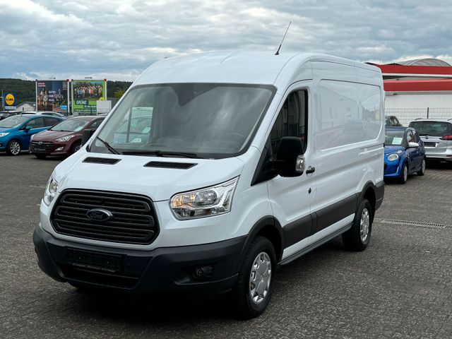 Ford Transit Kasten 350 L2H2 Trend 4x4*Klima*R-Kamera