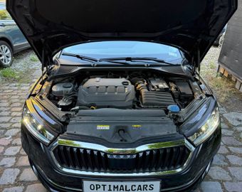 Skoda Octavia - 11