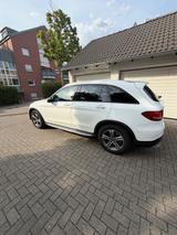Mercedes-Benz GLC 250 d 4MATIC Autom. - Pano - Mercedes-Benz GLC 250 in Köln