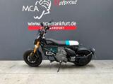 BMW CE 02 - Bmw CE 02