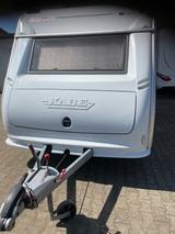 Kabe Safir E-TDL - Kabe Wohnwagen