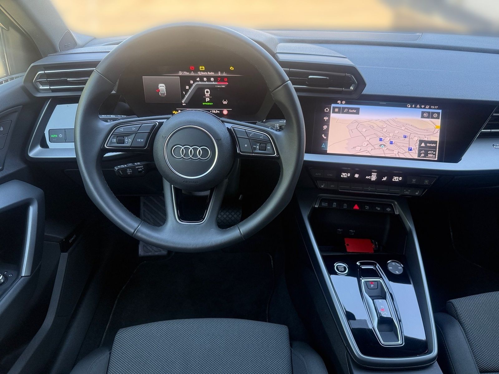 Audi A3 - Bild 10