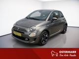 Fiat 500 S 1.2 8V 69PS.CLIMA.SPORT-PAKET.GRA.APPLECAR - Fiat 500S Gebrauchtwagen