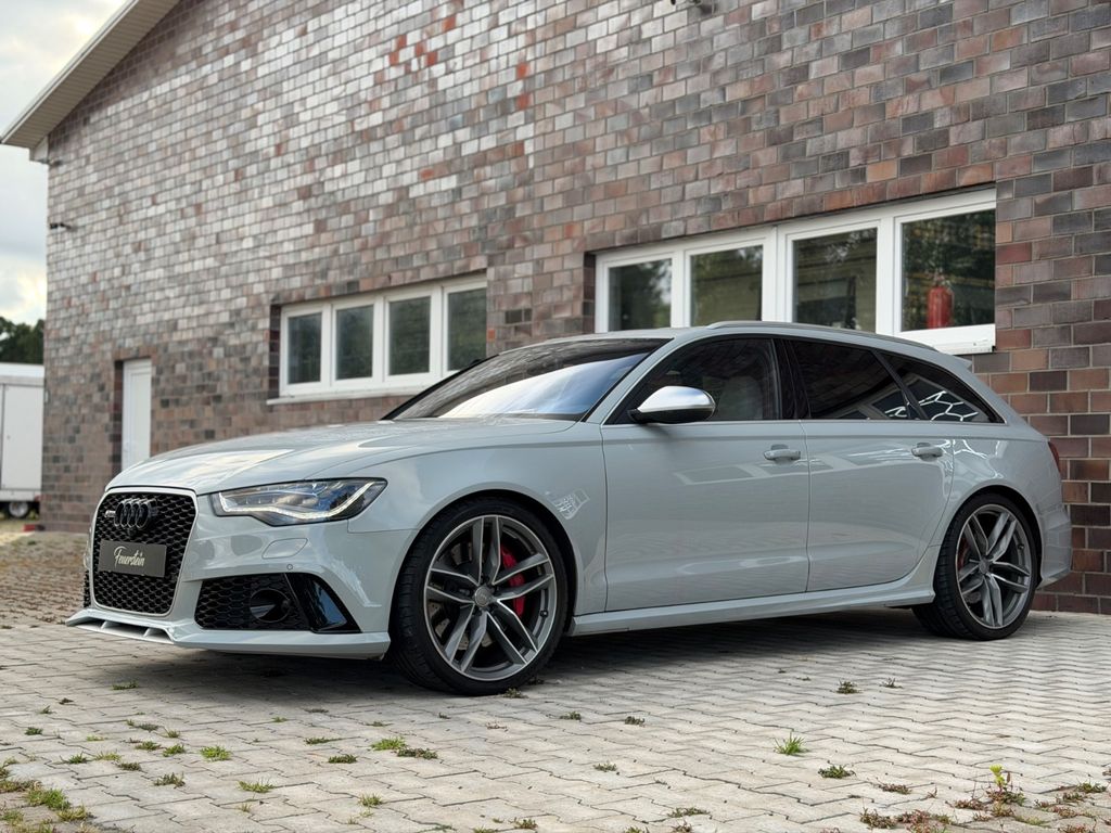 Audi RS6