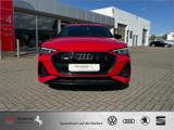 Audi e-tron 50 quattro S line AZN-HAUS-FÖRDERUNG* - gebrauchte Audi e-tron aus dem Jahr 2022