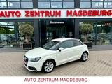 Audi A1 Ambition *1.HAND*BL.TOOTH*PDC*TEILLEDER* - Audi A1 in Magdeburg