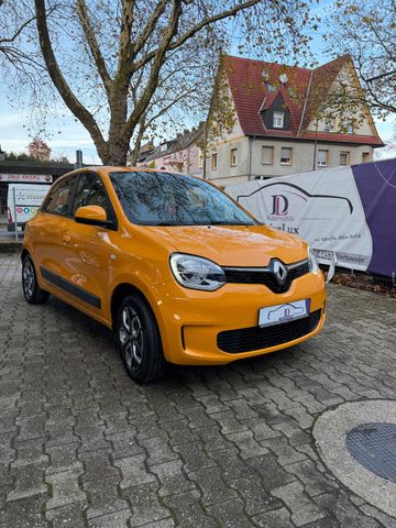 Renault Twingo Electric 1 Hand