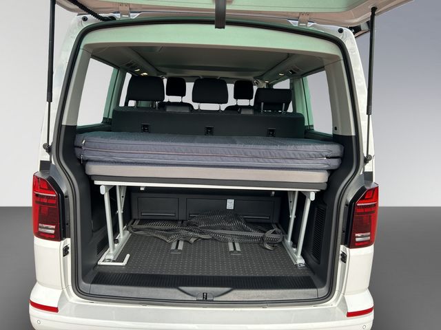 T6 California Beach Camper Edition FWD