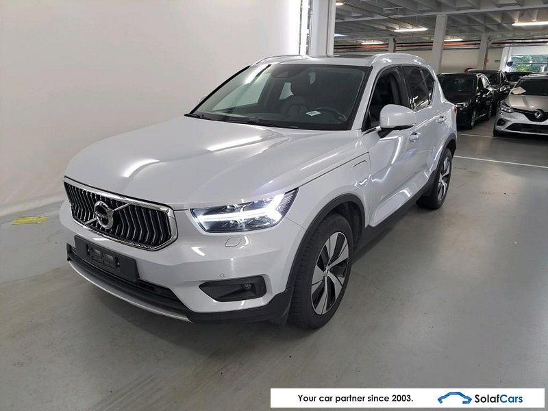 Volvo XC 40 1.5 T4 PHEV Inscription Pano LED Virtual