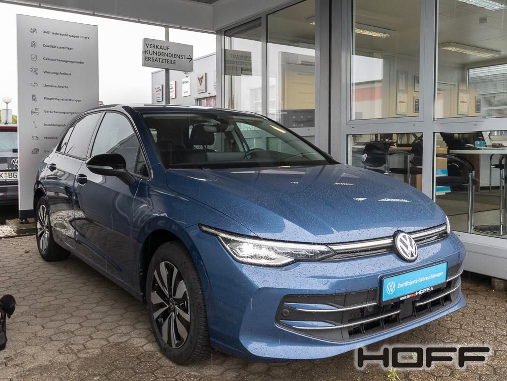 Volkswagen Golf - Bild 3