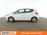 Hyundai ix20 1.6 Comfort*TEMPO*PDC*ShZ*LIM*KLIMA*USB* - Hyundai ix20 Gebrauchtwagen in Berlin