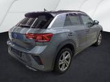 Volkswagen T-Roc R-Line 1.5TSI DSG/AHK/ACC/CAM/IQ - Volkswagen T-Roc: mit Apple Carplay