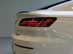 VW Arteon 2.0 TSI R-Line/Leder/DigCockpit/Massage