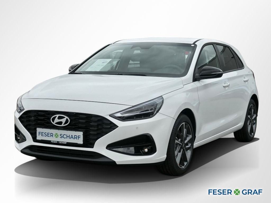 Hyundai i30 - Bild 12