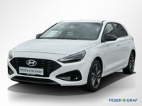 Hyundai i30 - Vorschau Bild 12
