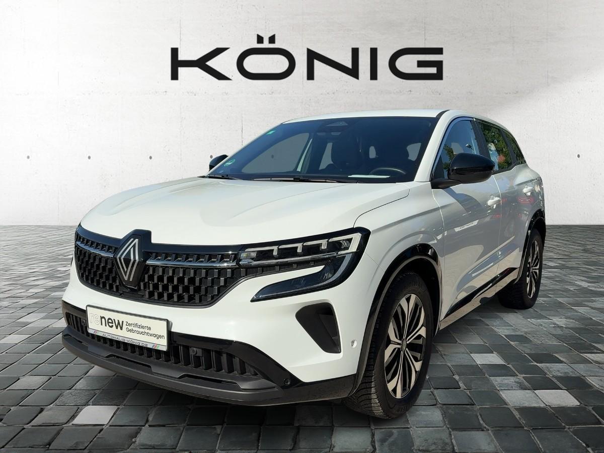 Renault Austral Equilibre Mild Hybrid